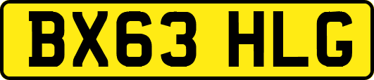 BX63HLG
