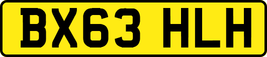 BX63HLH