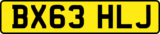 BX63HLJ