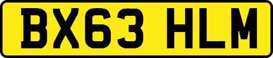 BX63HLM