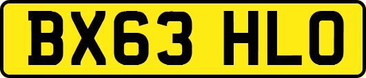 BX63HLO