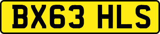 BX63HLS