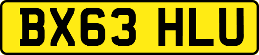BX63HLU
