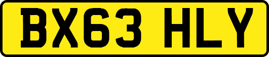 BX63HLY