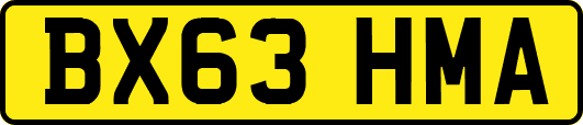 BX63HMA