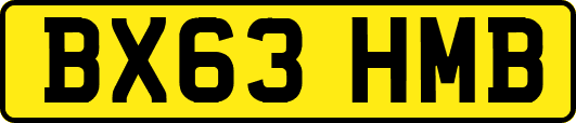 BX63HMB