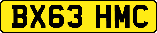 BX63HMC