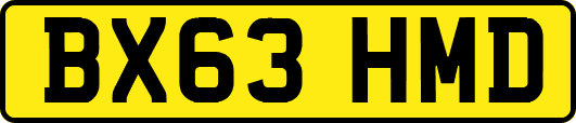 BX63HMD