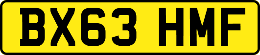 BX63HMF