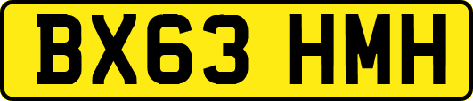 BX63HMH