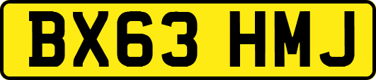 BX63HMJ