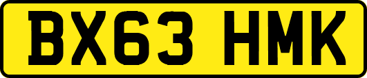 BX63HMK
