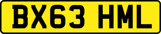 BX63HML
