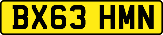 BX63HMN
