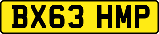 BX63HMP