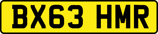 BX63HMR