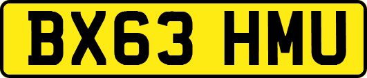 BX63HMU