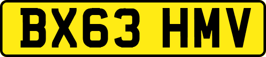 BX63HMV