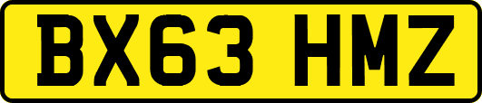BX63HMZ