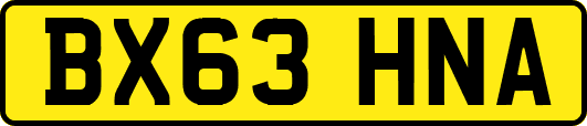 BX63HNA