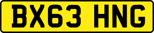 BX63HNG