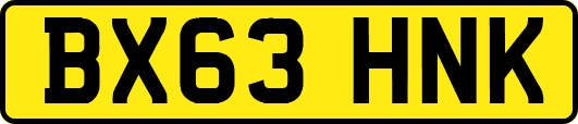 BX63HNK