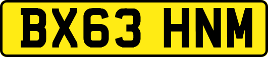 BX63HNM
