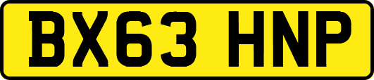 BX63HNP