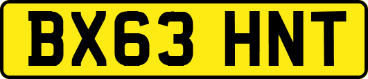 BX63HNT