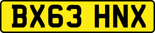 BX63HNX