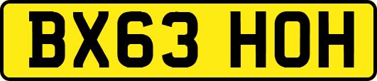 BX63HOH
