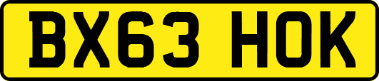 BX63HOK