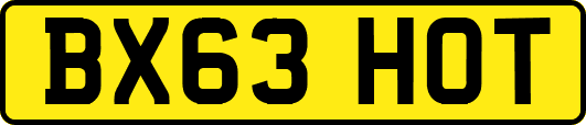 BX63HOT