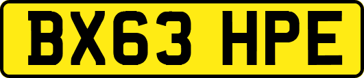 BX63HPE