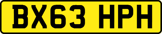 BX63HPH