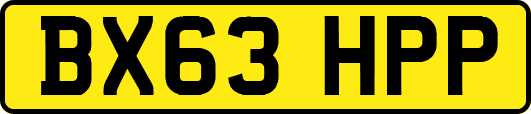 BX63HPP