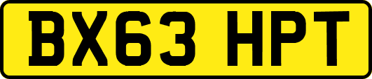 BX63HPT