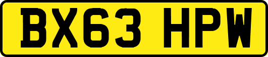 BX63HPW