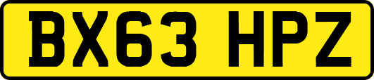 BX63HPZ