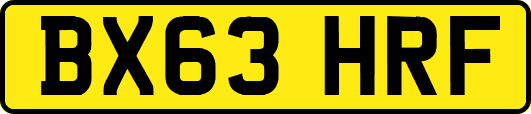 BX63HRF