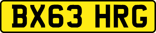 BX63HRG