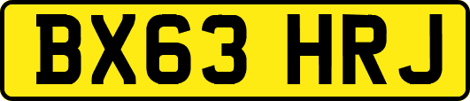 BX63HRJ