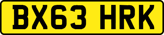 BX63HRK