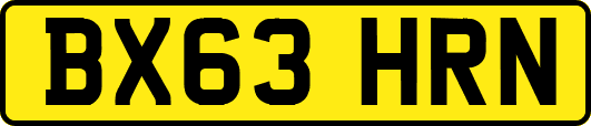 BX63HRN