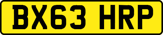 BX63HRP