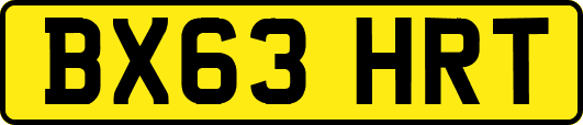 BX63HRT