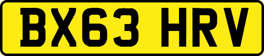 BX63HRV
