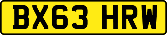 BX63HRW