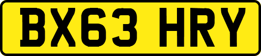 BX63HRY