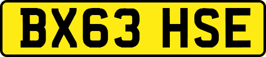 BX63HSE
